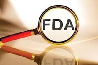 handle fda registration, food and drug compliance, product listing