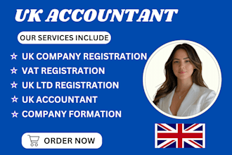 uk ltd company registration uk company formation, vat registration,utr, eori