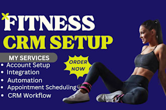 setup fitness crm gymmaster glofox teamup zen planner eversports bookee mindbody