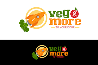 design restaurant bakery cafe and coffee shop logo for you