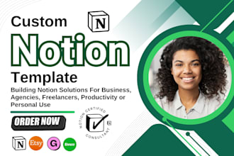do notion template, notion dashboard workspace, notion planner, notion workflow