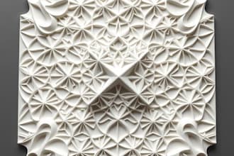 digital fabrication design 3d parametric modeling and architectural 3d patterns