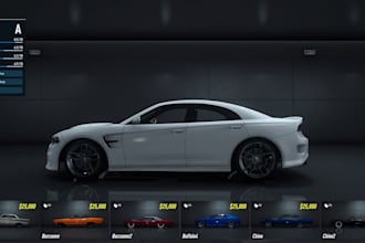 debadge or do handling for your fivem server vehicles, realistic custom vehicle