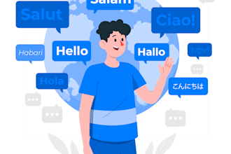 translate anthing language chinese, malay, english to anything