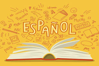 make learning spanish fun, boost your confidence, and master the language