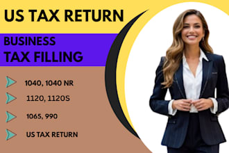 file your US tax return, 1040, 1120, 1065, and irs forms