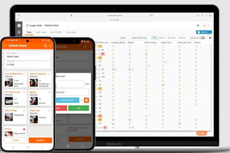 develop ai car inspection app, ai vehicle inspection app, ai car diagnose app