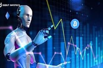 create crypto trading bot, ai crypto trading bot, trading bot