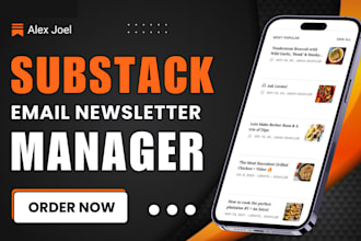 configure substack account substack editable newsletter template substack post