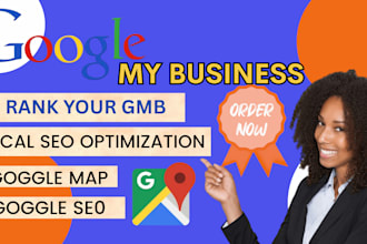 professionally reinstate your suspended google my business listing