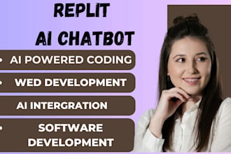 build replit project fix and optimize your replit project software integrate