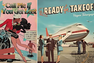 do vintage comic illustration comic art retro vintage comic vintage poster art