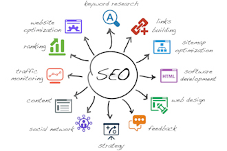 set up windows, office 365, active directory, networking, SEO, and website devel