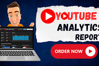 audit and optimize your youtube channel for SEO and growth