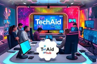 expert online IT support for all your needs anytime anywhere