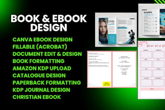 kdp journal,canva journal,canva ebook,christian ebook,workbook,amazon kdp upload