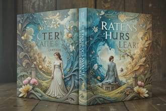 do book cover design, book cover
