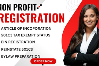do 501c3 non profit registration, bylaw, reinstate 501c3, 1023ez, form 990
