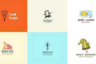 design outstanding nonprofit, community and charity logo
