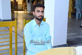 do dua and perform wazifa for you
