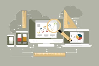 install, fix and customize Google Analytics