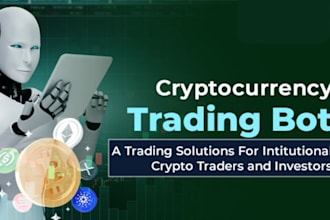 build a powerful ai driven crypto trading bot for maximum profits