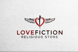 make a modern unique minimalist religious church and ministry logo design
