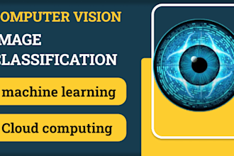 create deep learning systems for nlp, computer  vision, and automation in python