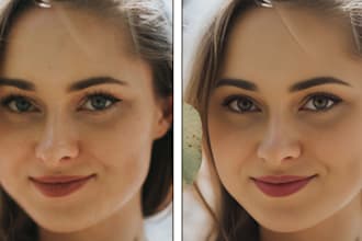 generate ai portrait ai headshot ai video face swap for business profile picture
