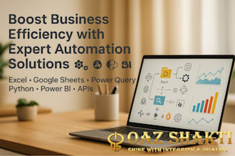 boost business efficiency with expert automation solutions
