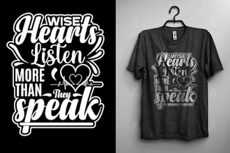 do a typography t shirt logo design in my graffiti style