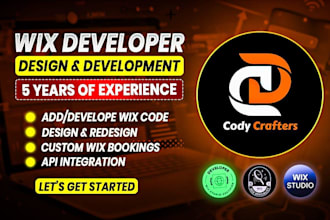 do wix and wix studio for you