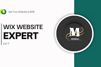 do wix and wixstudio for you