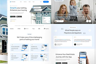 real estate marketplace website, app, buy sell property app, property finder app