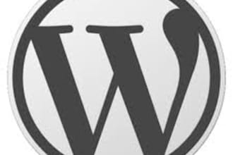 edit WordPress themes