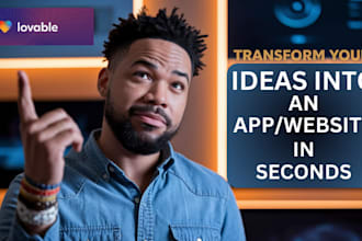 build lovable, lovable ai, lovabel dev and lovable app with supabase, bolt new