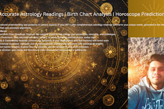 provide expert vedic astrology insights for your lifepath