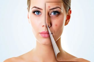 skincare second opinion by MD