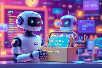 build advanced ai chatbot with openai, gemini, langchain, flowise, ghl voice