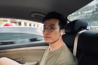 write chinese article for you