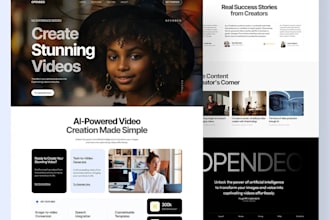 create tailwind css typescript firebase wordpress wix store web3 premium website