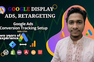 professional in google display ads retargeting convention recovery camping