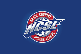design unique leagues crest logo