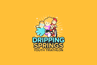 design awesome dripping springs logo