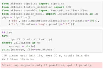 process sensor data using ai and deploy ml models