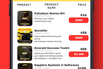 set up powerful digital marketing automation systems