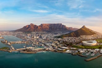 coordinate any errand within cape town, south africa
