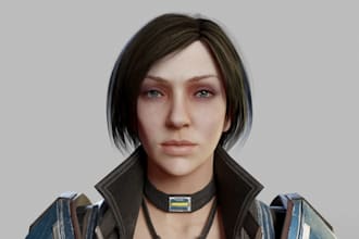 skin out 3d metahuman character, erotic model, 3d fantasy character, nsfw anime
