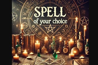 grant all custom spells with everlasting results