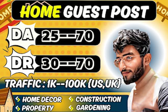 high da home decor, property, construction guest post on home blog
